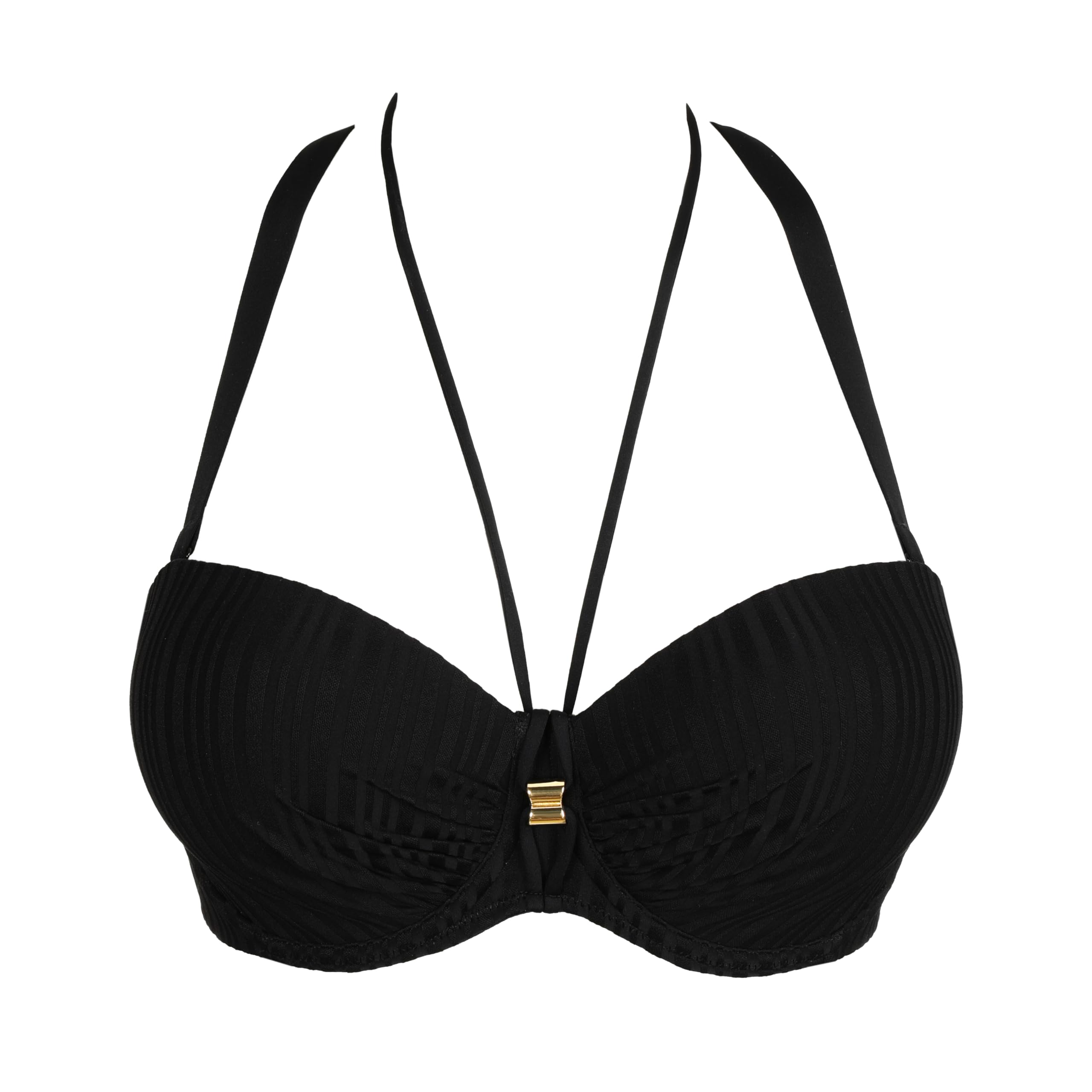 Primadonna Kiruna Bikini Sin Tirantes con Foam