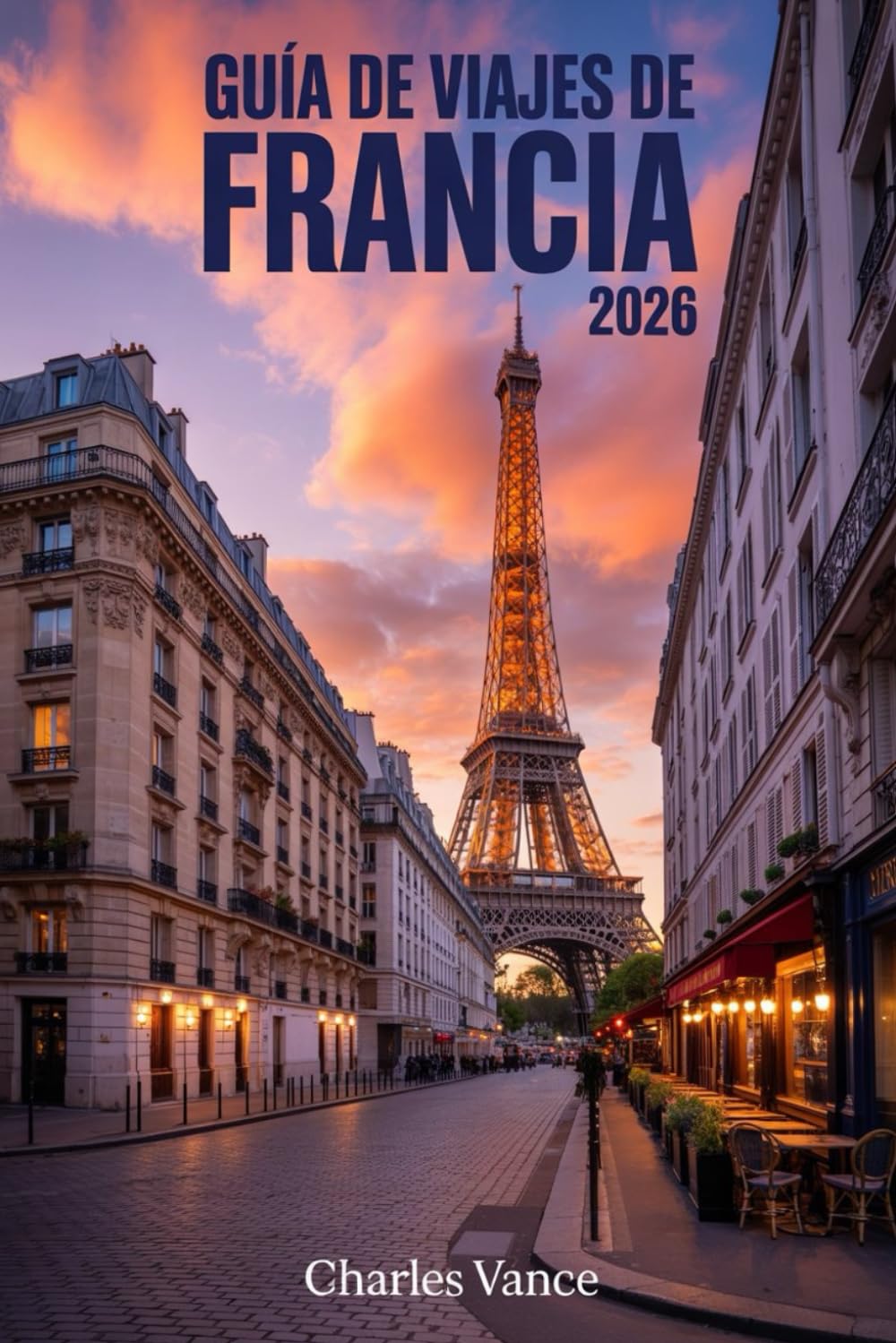 GUÍA DE VIAJES DE FRANCIA 2026: Rutas culturales, experiencias regionales, planificación práctica y consejos locales para descubrir el país con confianza