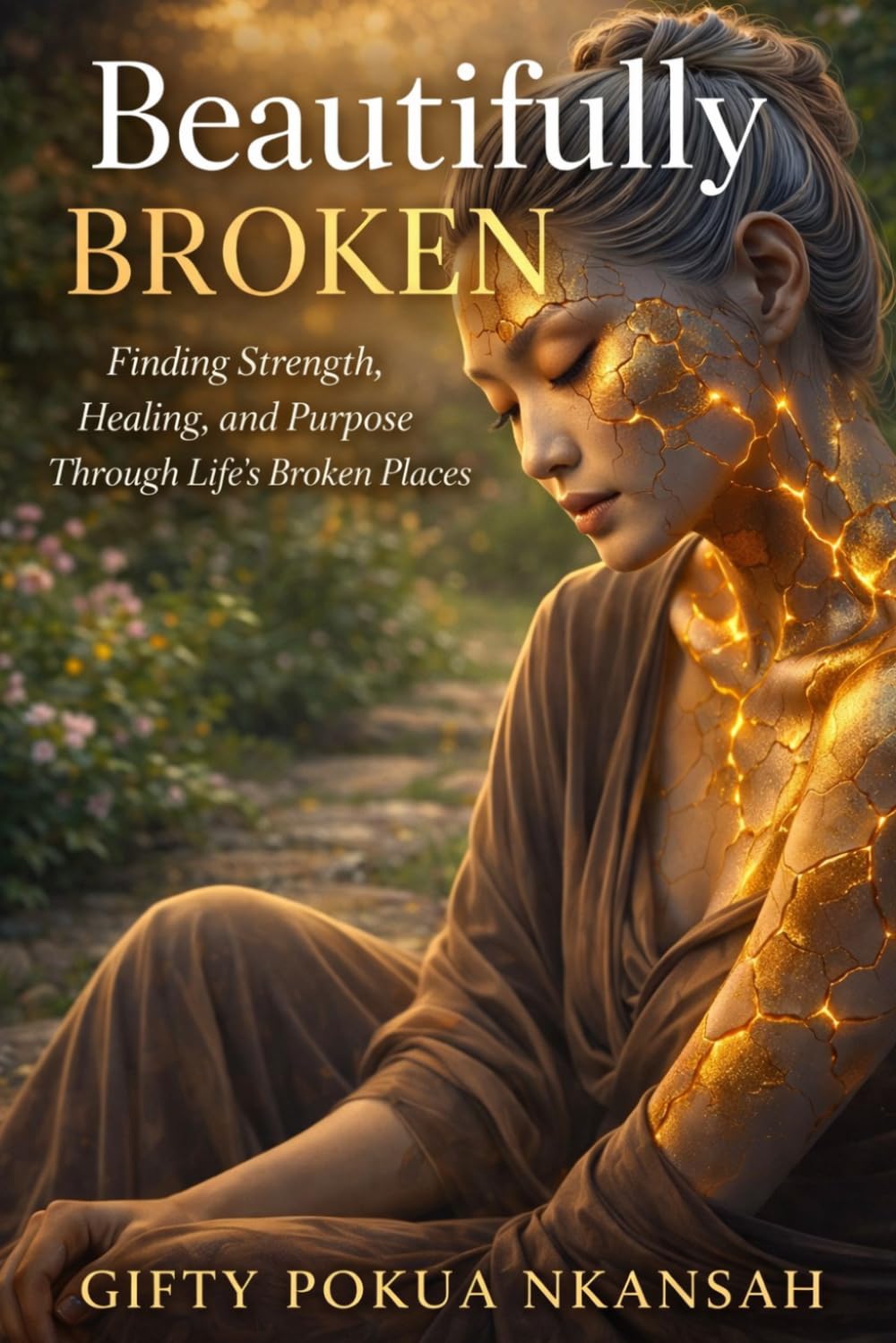 Beautifully Broken: Finding Strength, Healing, and Purpose Through Life’s Broken Places