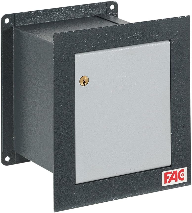 FAC 901-j – Safe for Floor