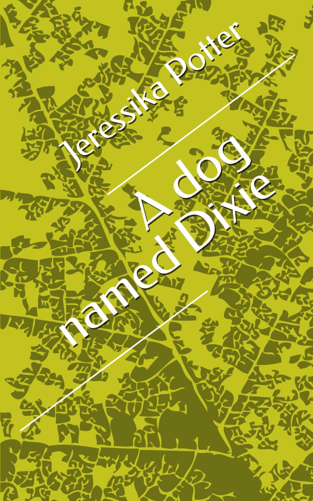 A dog named Dixie