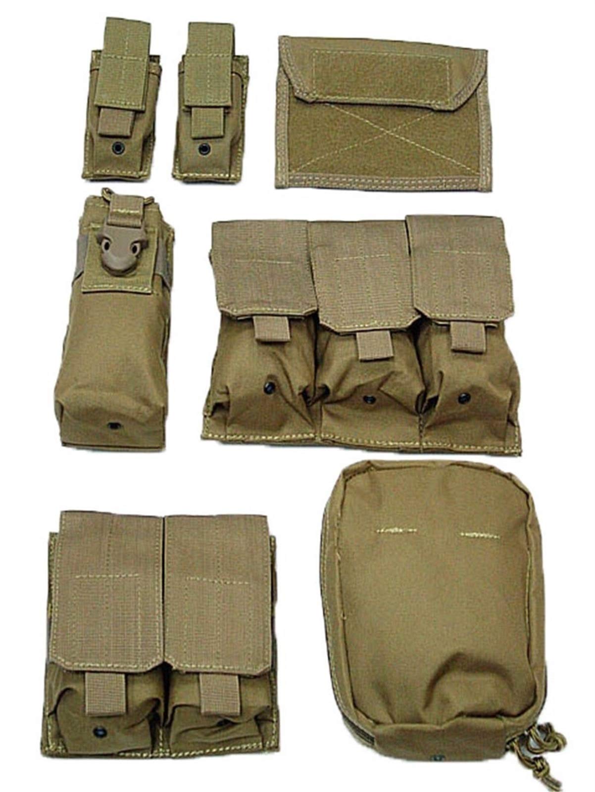 Chaleco Táctico Airsoft Combat Vest Revista Bolsa Bolsa De Armadura Liberable Portador Chalecos Antibalas Ropa De Caza Ropa Waistcoat