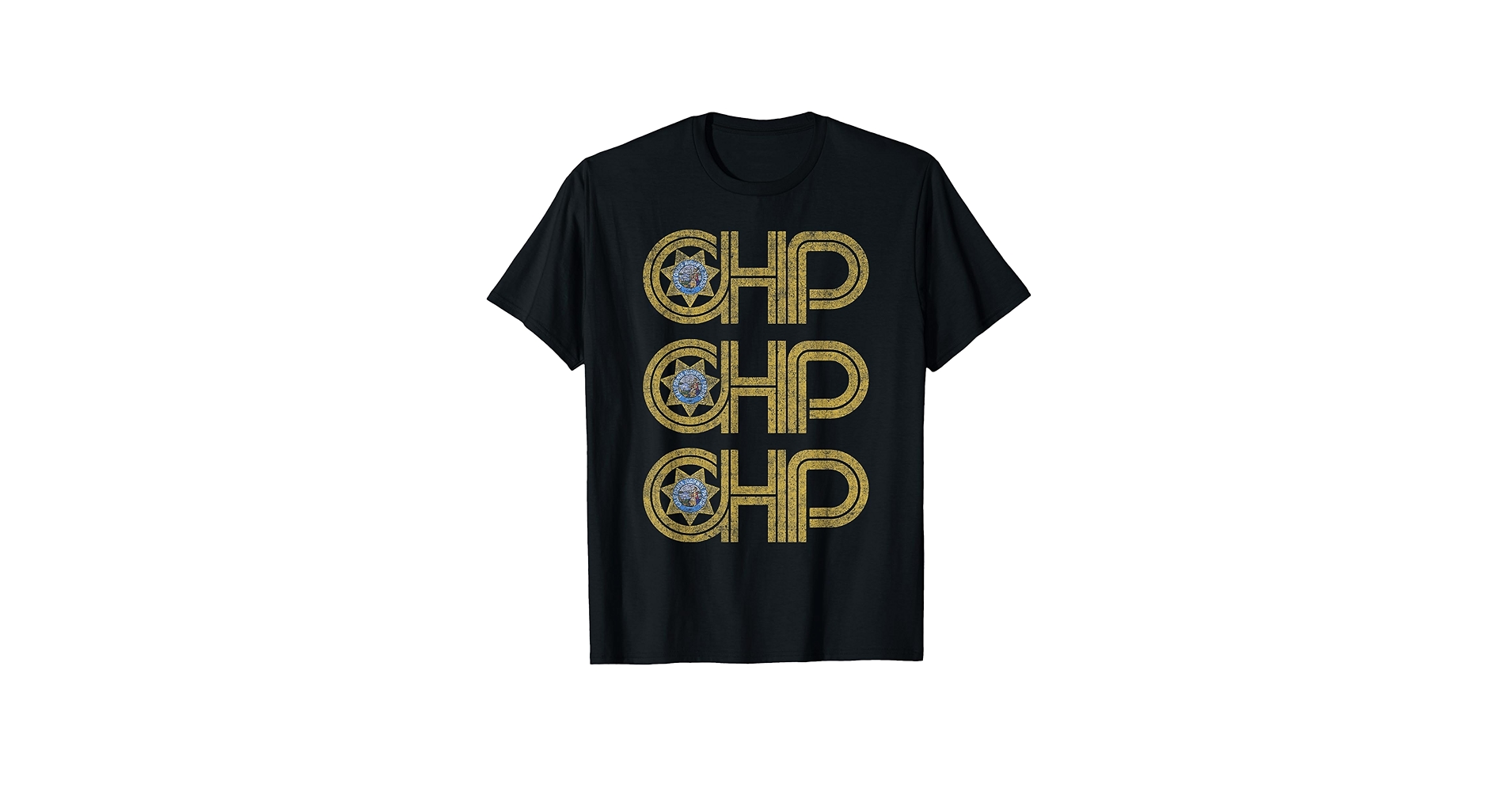 カリフォルニア警察（CHP）長袖シャツ CHP Shirt Long Sleeve, Ripstop CHP shirt, law enforcement
