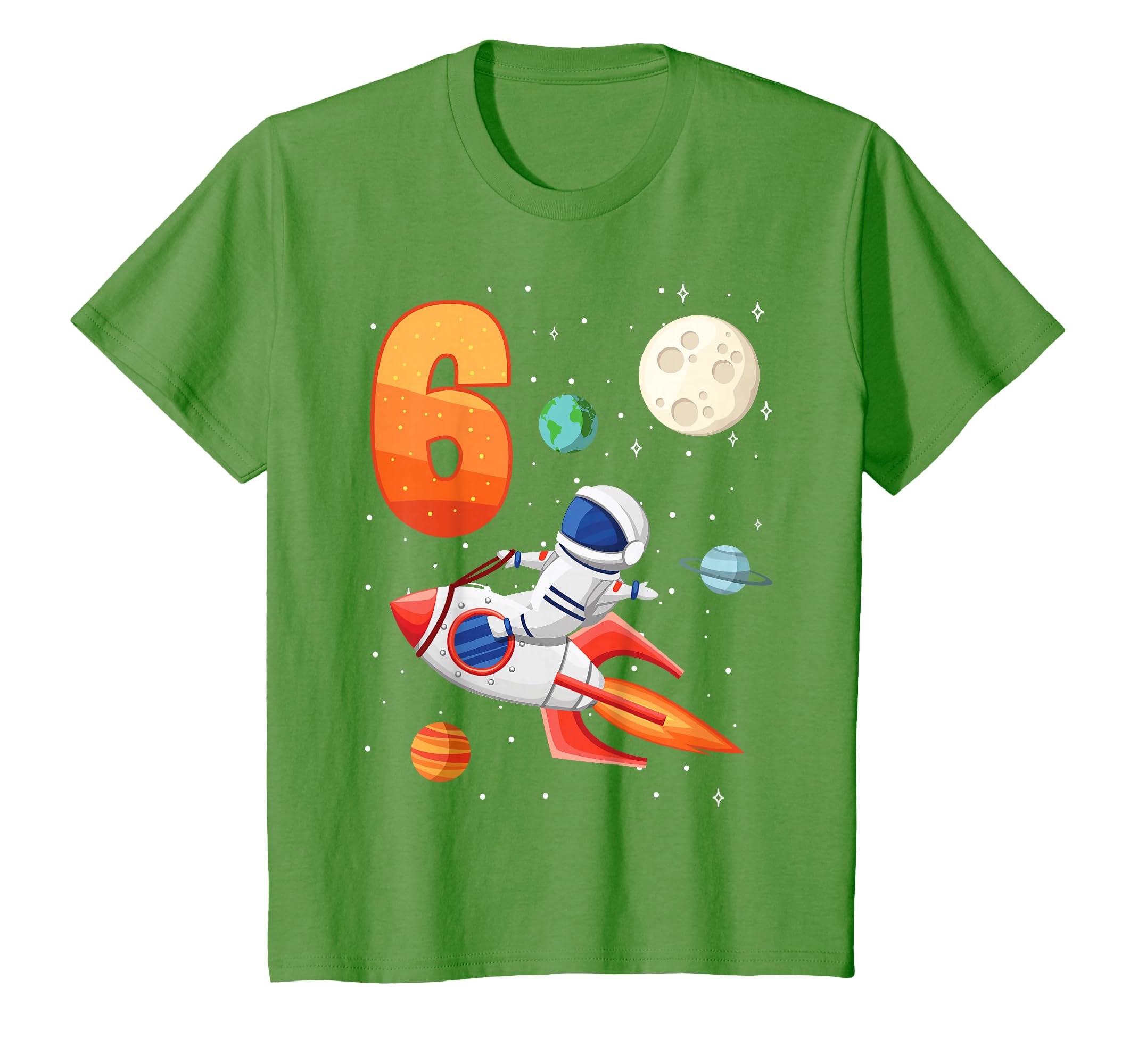 Kleidung mit Designs von Amazon Merch on Demand
