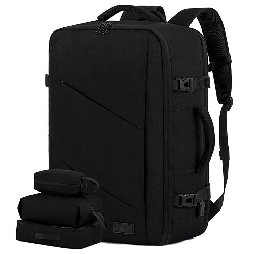LOVEVOOK Carry on Travel Backpack 40L