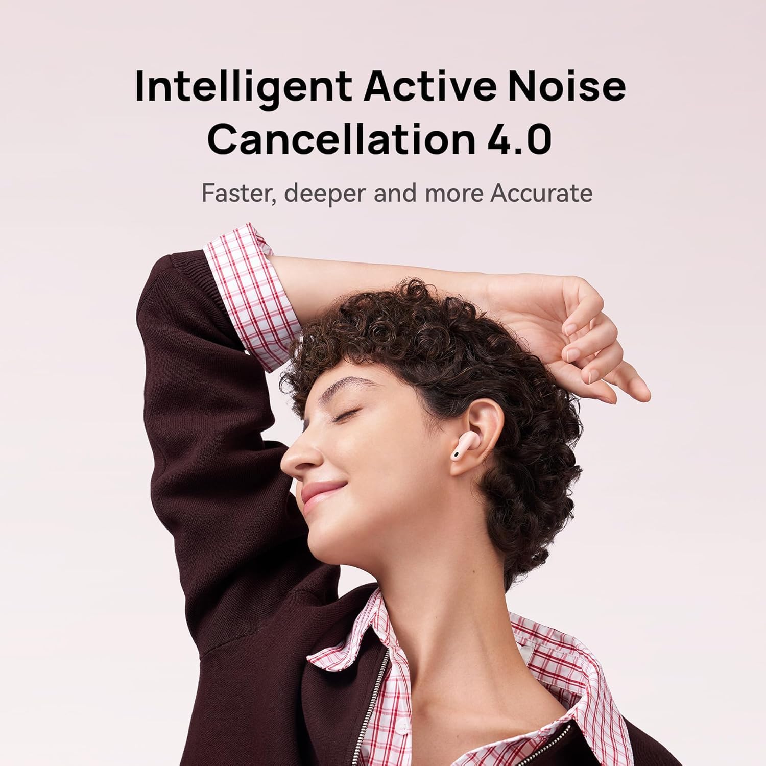 HUAWEI Freebuds 7i czarny