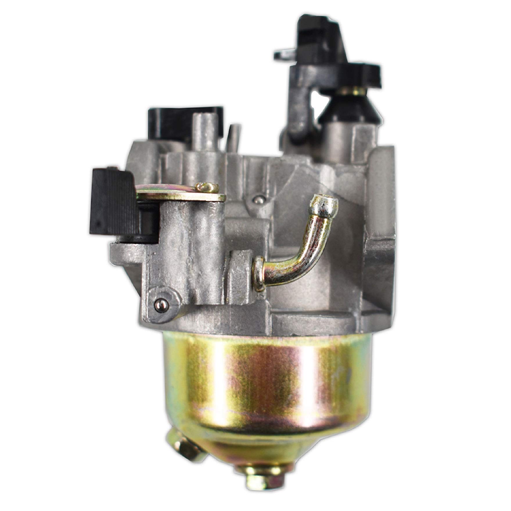 AISENPARTS Carburateur GX390 Compatible Honda GX390 GX340 - Référence 16100-ZF6-V01
