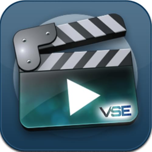 Redes sociales | Vse - Video Studio Editor