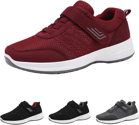 Baskets Et Chaussures De Sport Femme Décontractée Athlétique Sneakers Sport Basket Legere Femme Respirantes Walking Chaussures Sport Femme Chaussures Running Femme