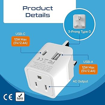 What is a Travel Adapter