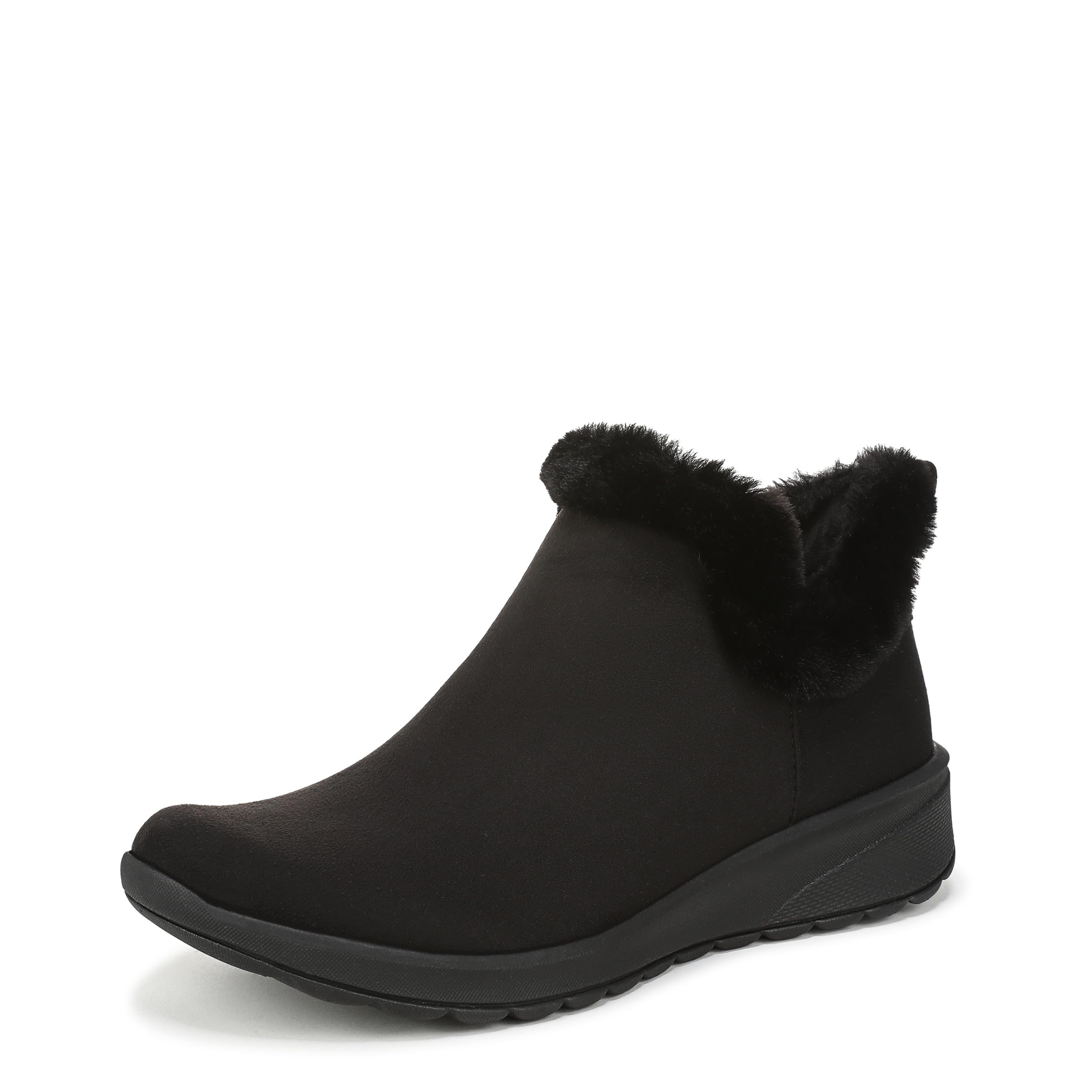 LifeStride Womens Greatness Ankle Boot