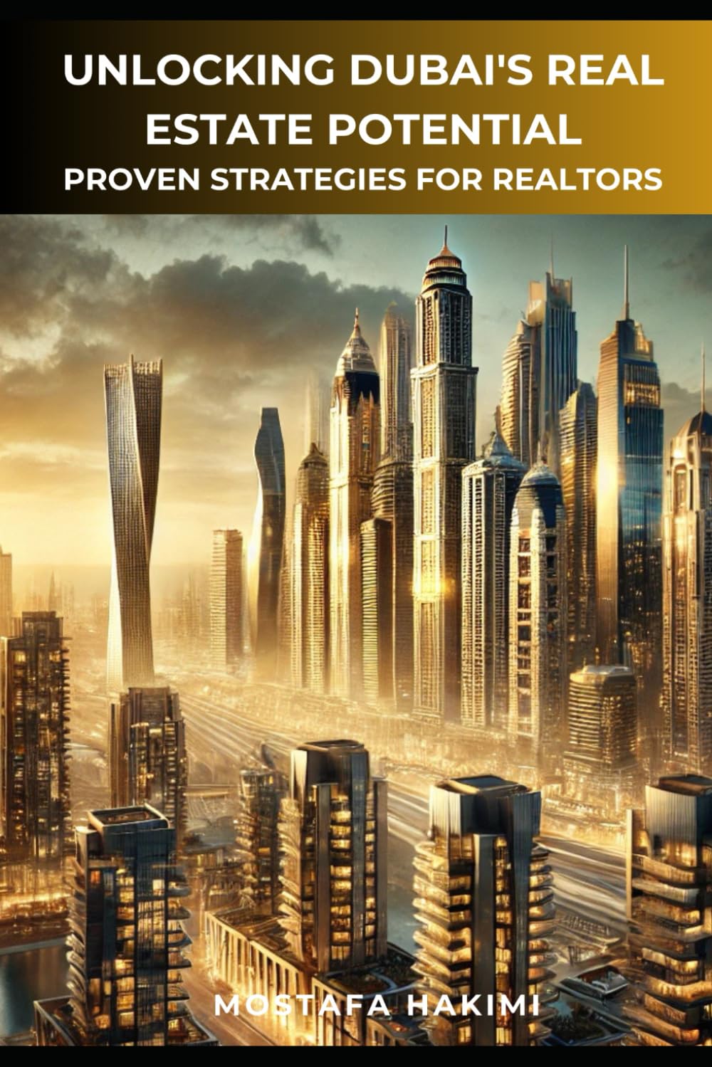 Unlocking Dubai's Real Estate Potential: Proven Strategies for Realtors
