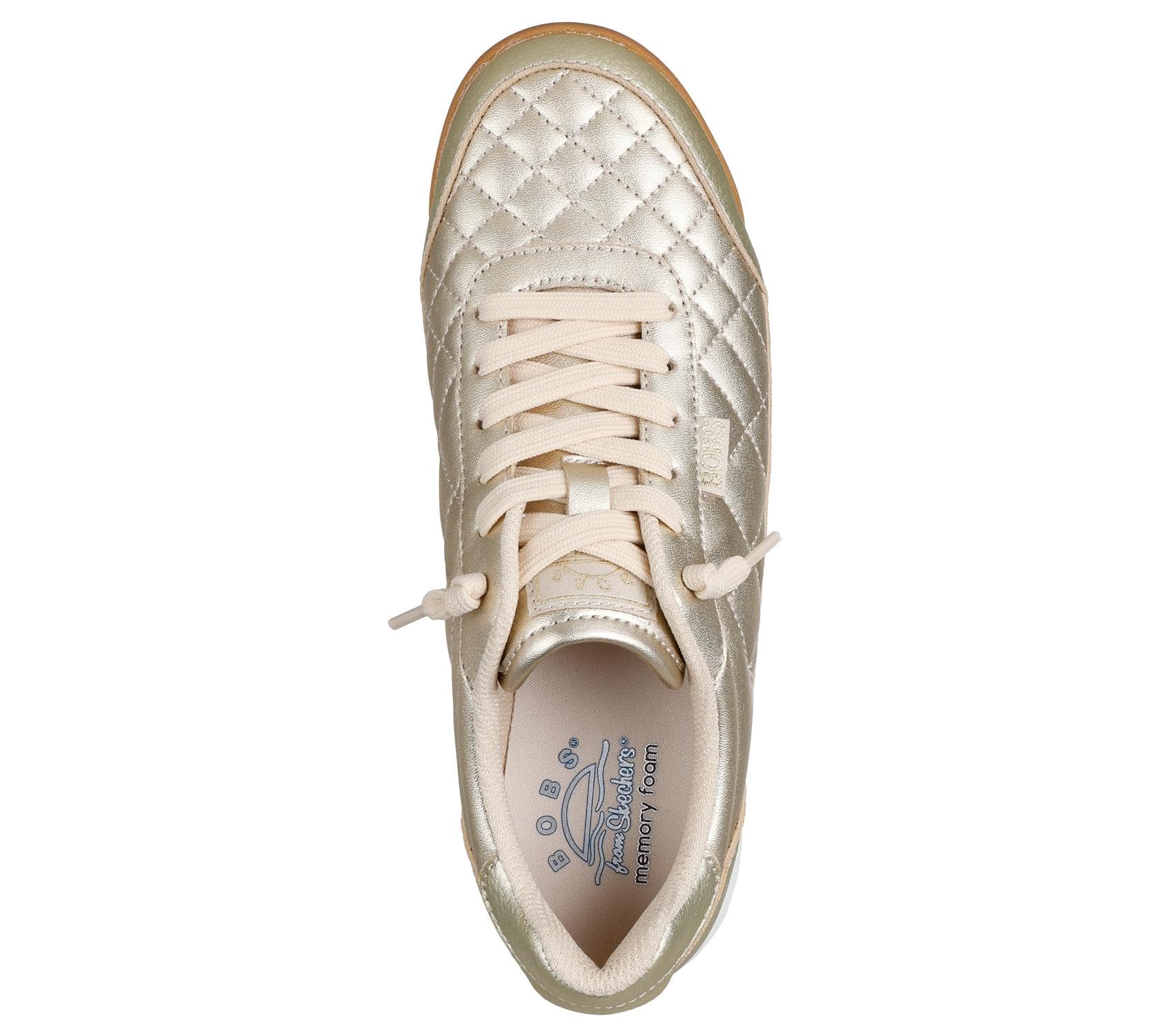 Skechers Bobs Billie Wild Comfort ZapatillasMujer