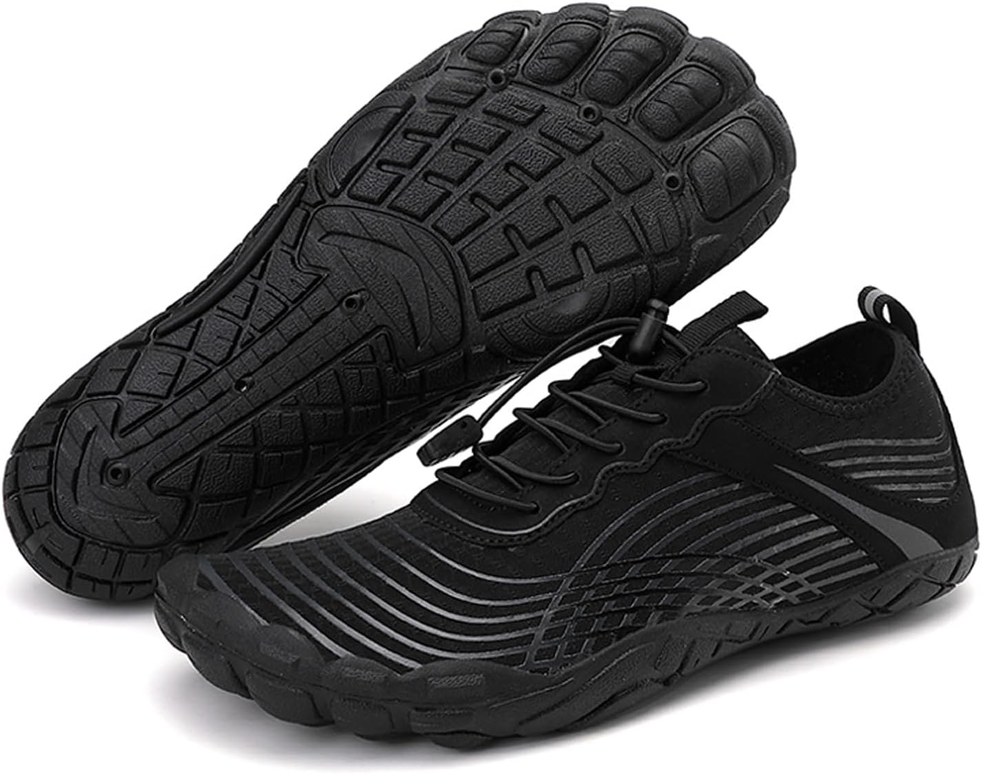 Pure black 2