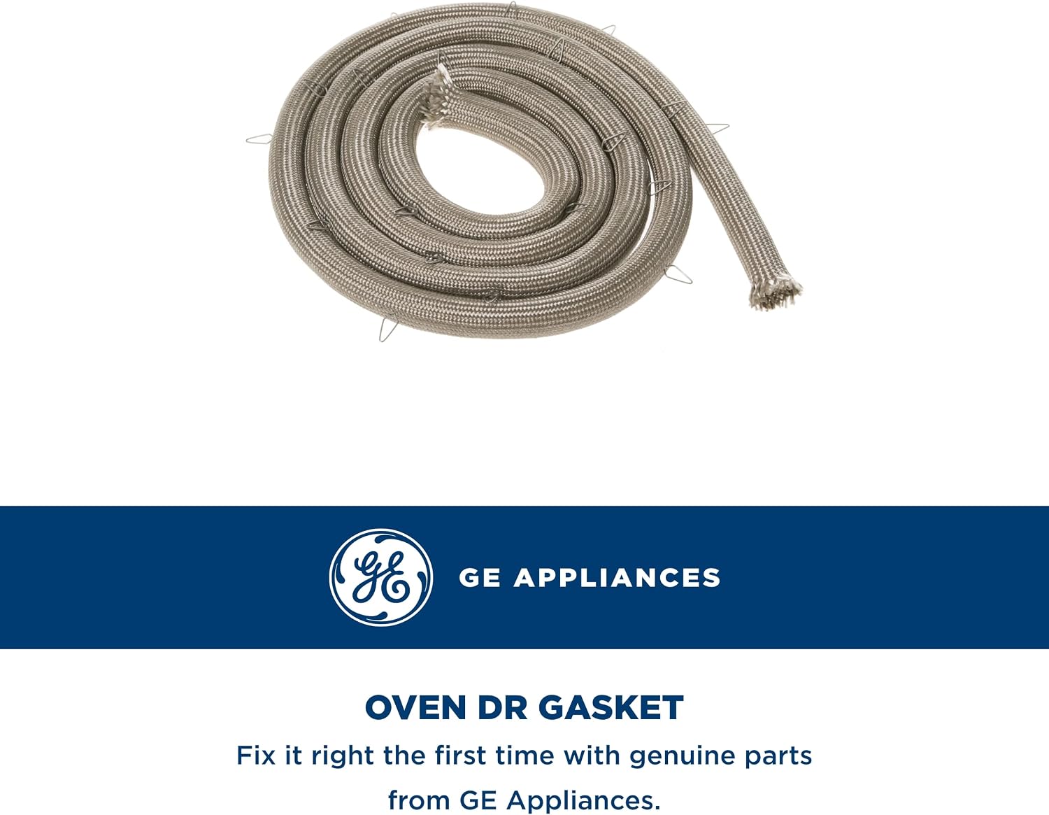 GE Appliances WB32T10006 Wall Oven Door Seal
