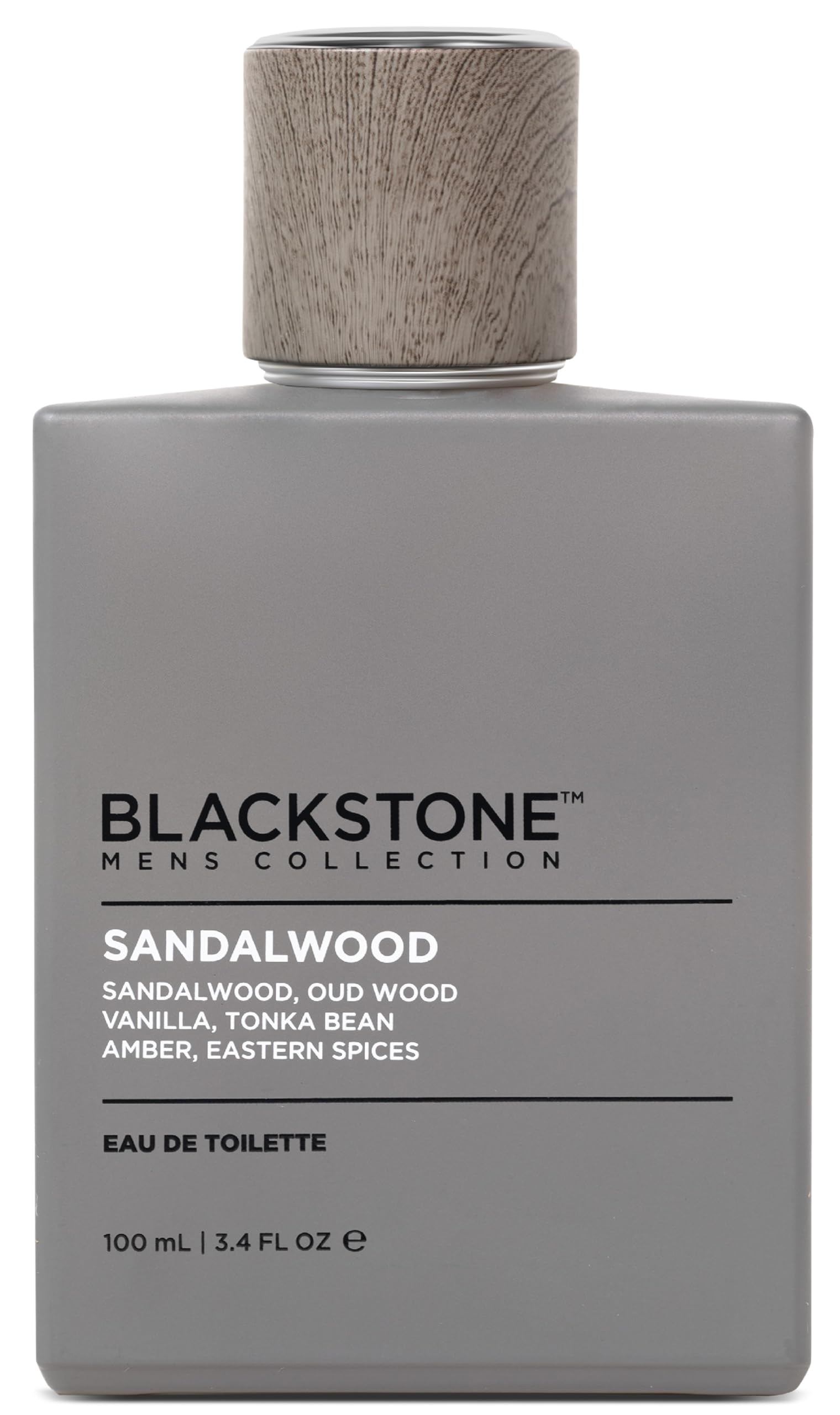 Amazon.com: Blackstone Mens Collection Eau de Toilette