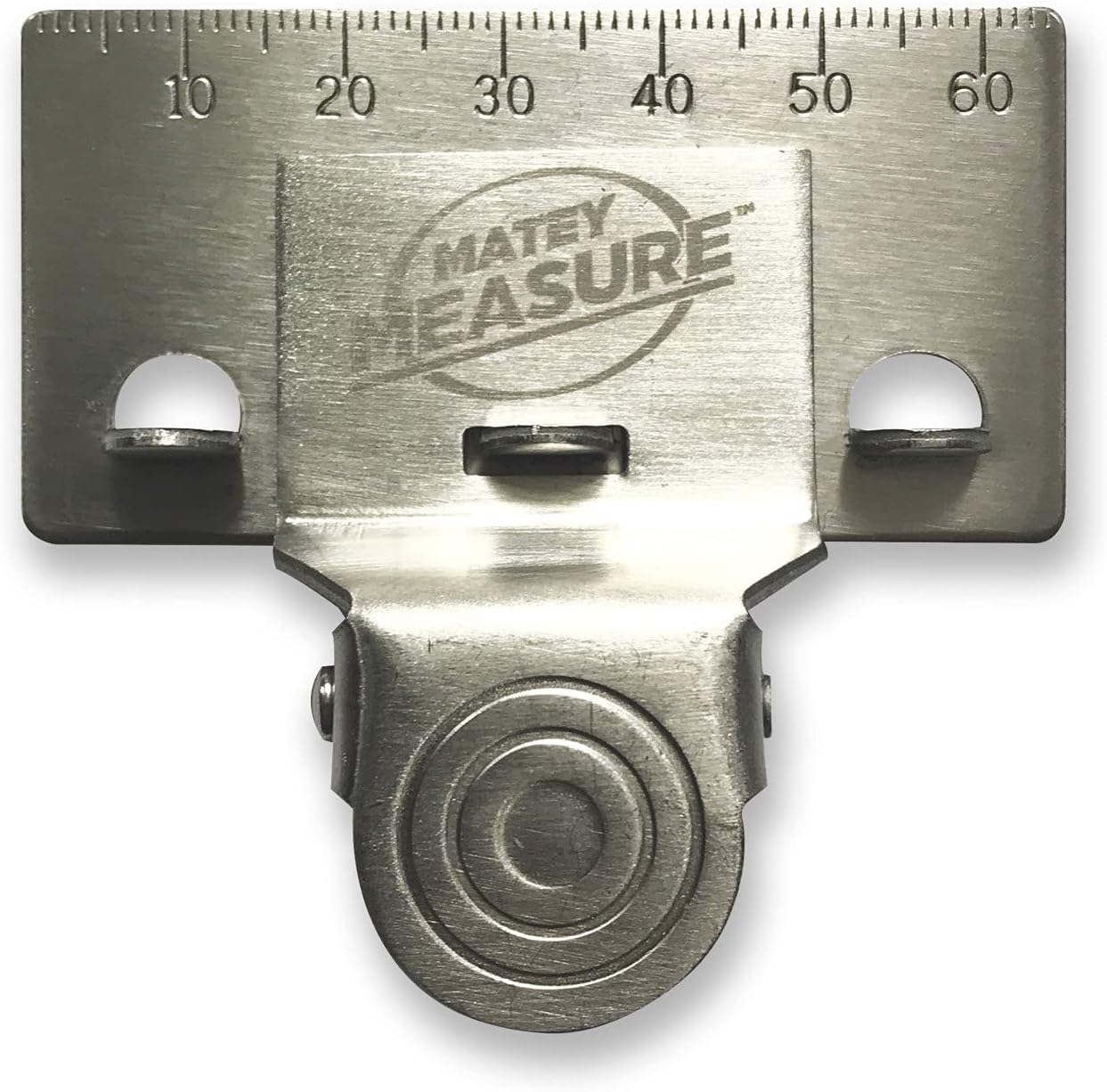 Precision Measuring Tool.