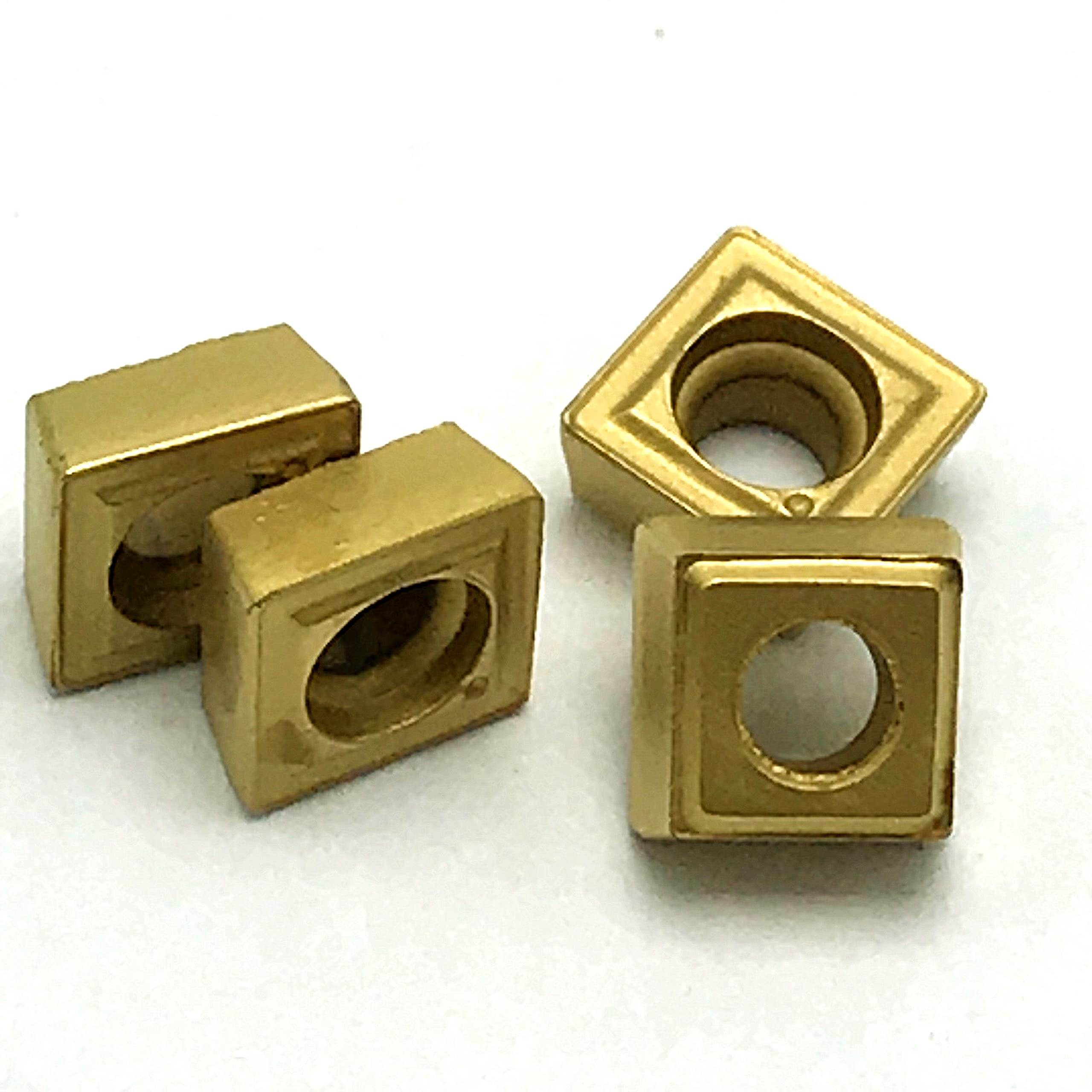 SPMG060204 DG TT9030 TT8020 Plaquette en carbure indexable Outil de tronçonnage et rainurage Foret U Tournage(SPMG060204 DG TT9030)