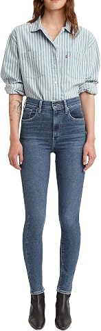 Levi's Venice for Real Jean Pantolon Kadın
