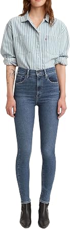 Levi's Venice Jean Pantolon Kadın