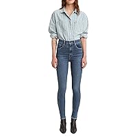 Levi's Mile High Super Skinny, Jeans Donna