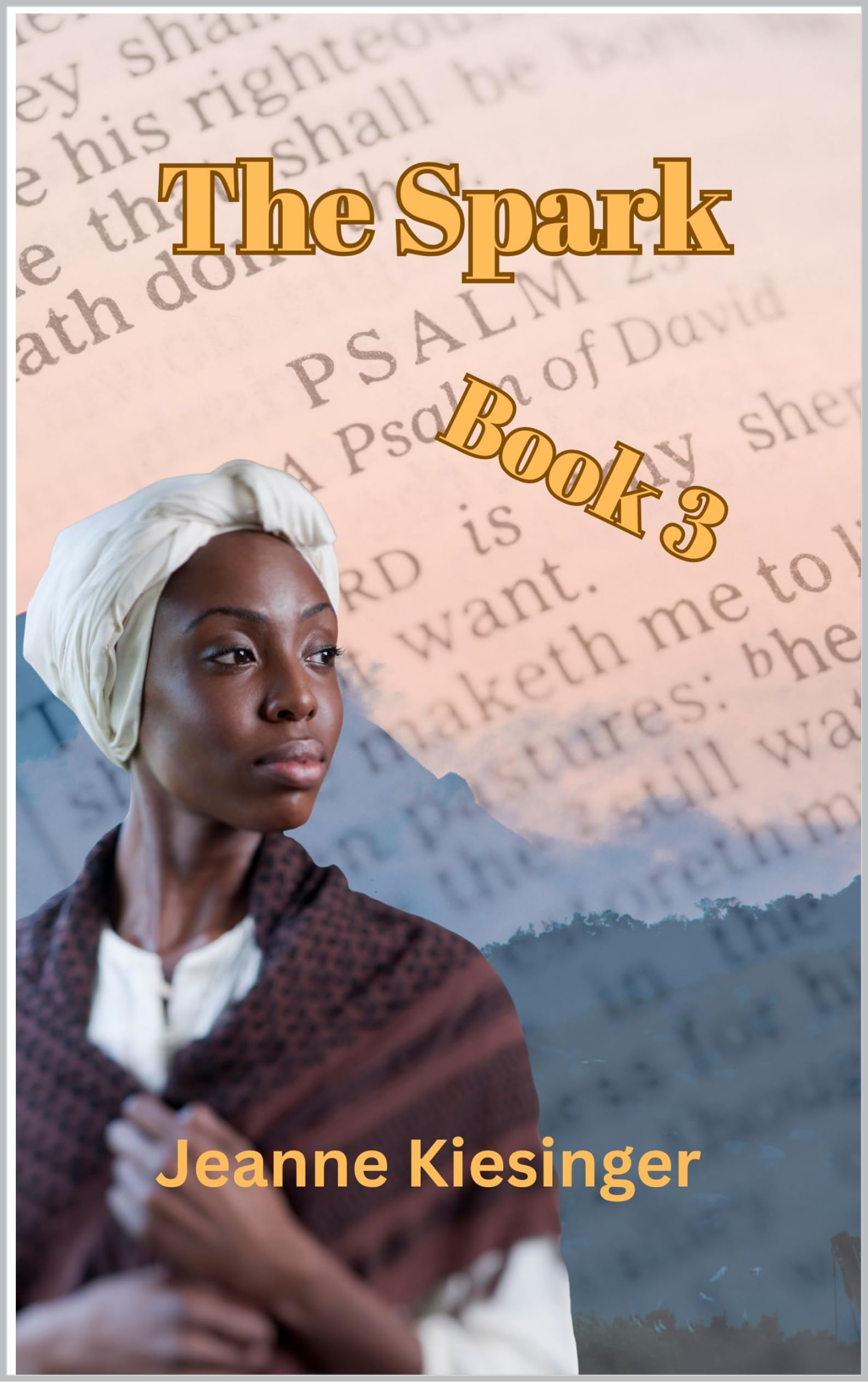 Grace and Mercy: A Free Black Literature eBook by Jeanne Kiesinger