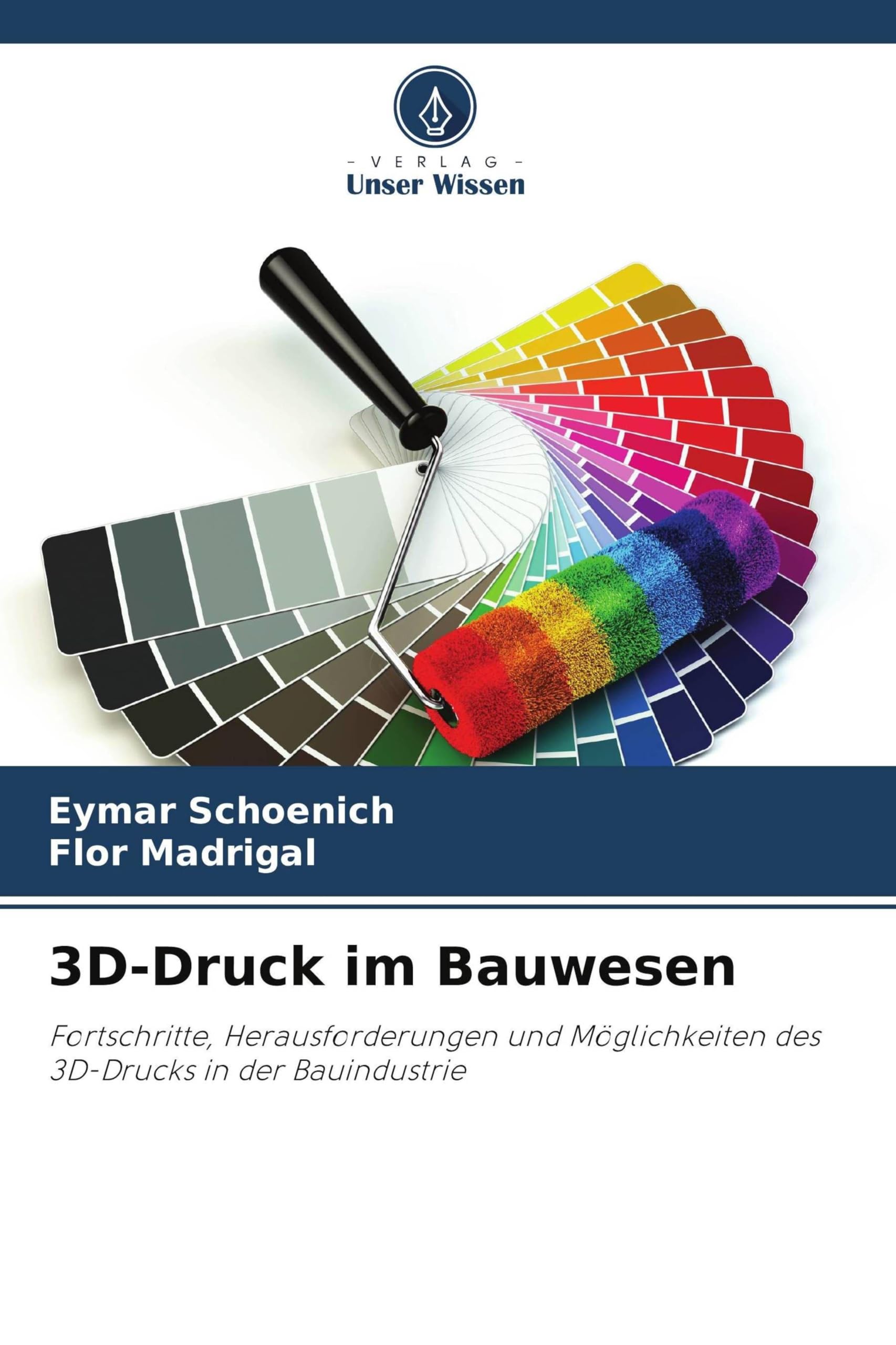 3D-Druck im Bauwesen: Fortschritte, Herausforderungen und Möglichkeiten des 3D-Drucks in der Bauindustrie