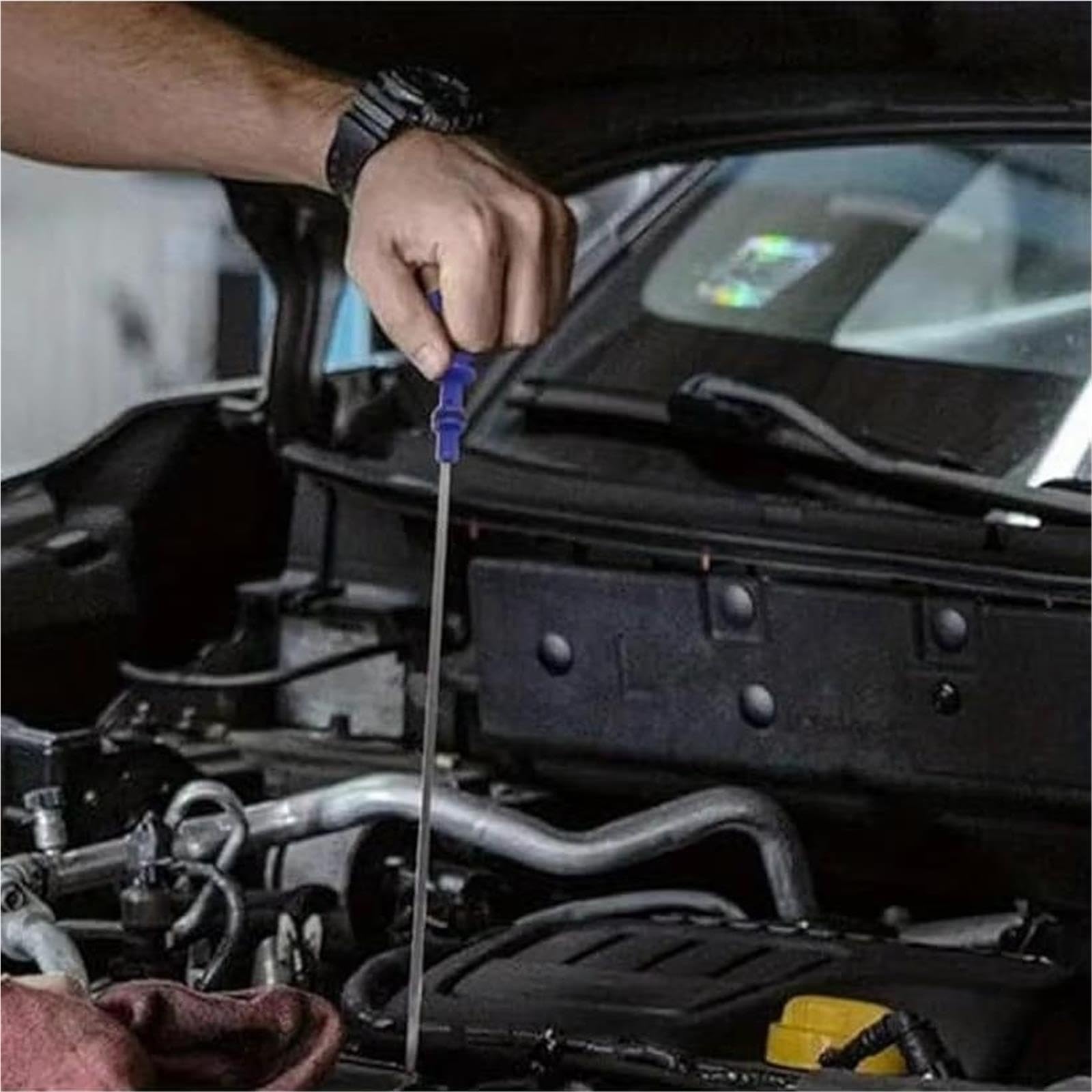 Para Benz Para CLK430 V8 4.3L 1999-2003 Varilla Aceite Motor