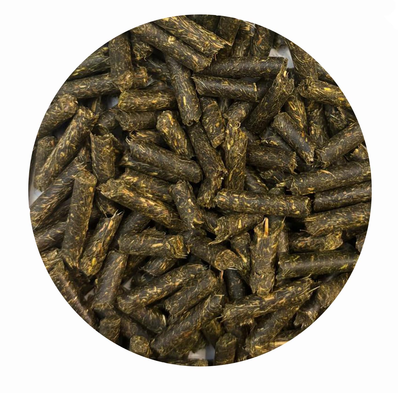 Thymianpeletts 4mm für Pferde 5000g