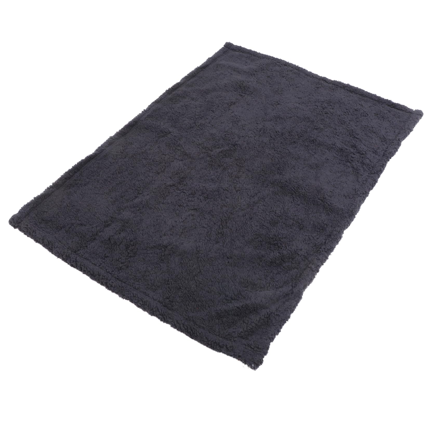 Couverture souple et décorative ifundom contre le froid du canapé