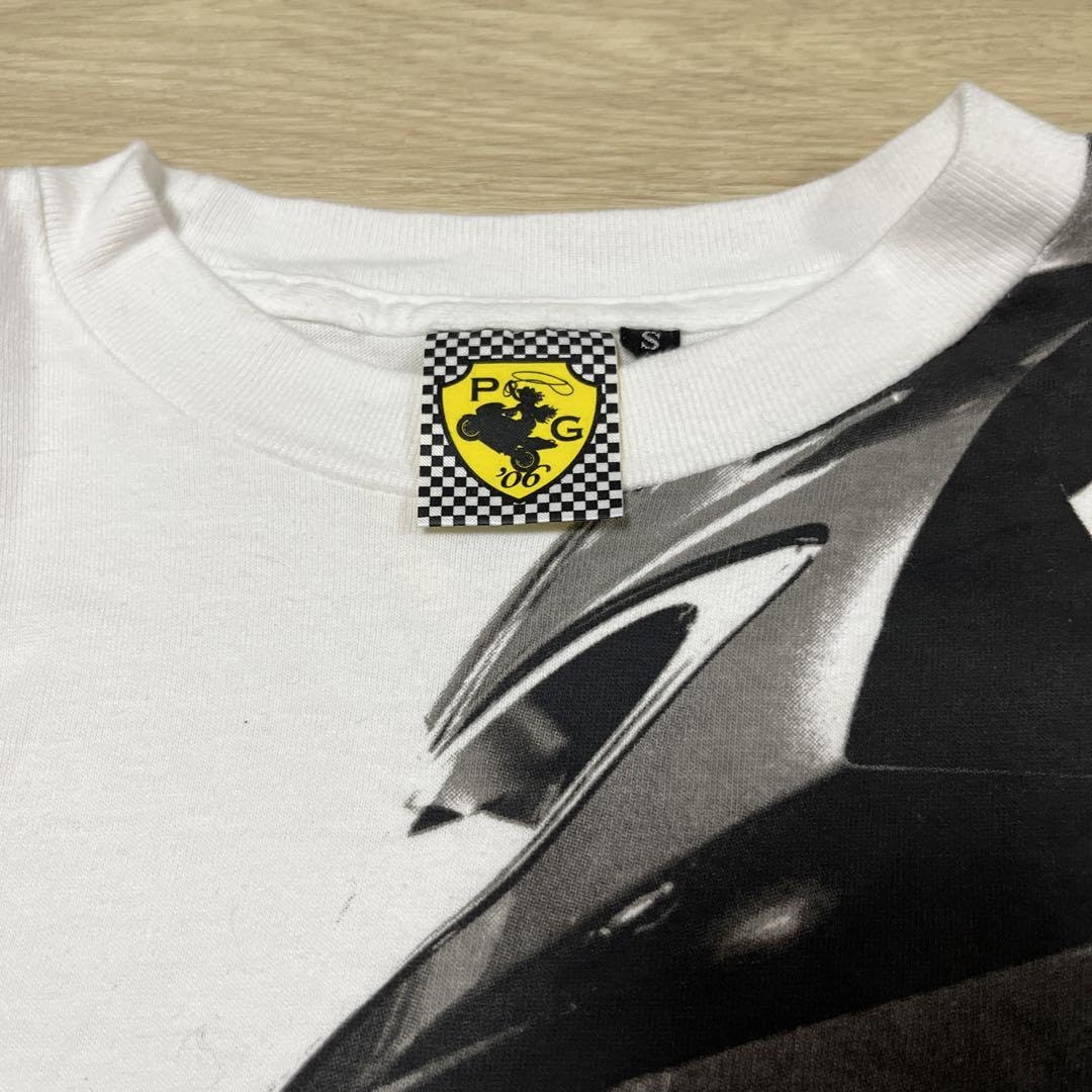 Amazon.co.jp: ポルノグラフィティ Tシャツ 横浜ロマンスポルノ '06