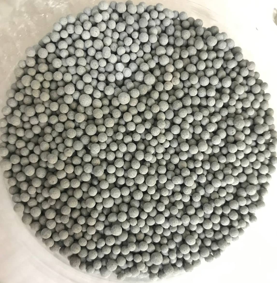 WELLON Alakline Ceramic Ball for Water Filter - 500 g-image-10