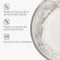 Vista 3 de The Ordinary Multi-Peptide Serum for Hair Density, Peptide-Powered Formula for Thicker, Fuller Looking Hair