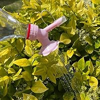 Vista 6 de Regaderas, aspersor de botellas, bebedero de botellas, rociador de doble cabezal para botellas de plástico para plantas de semillero de interior, 4