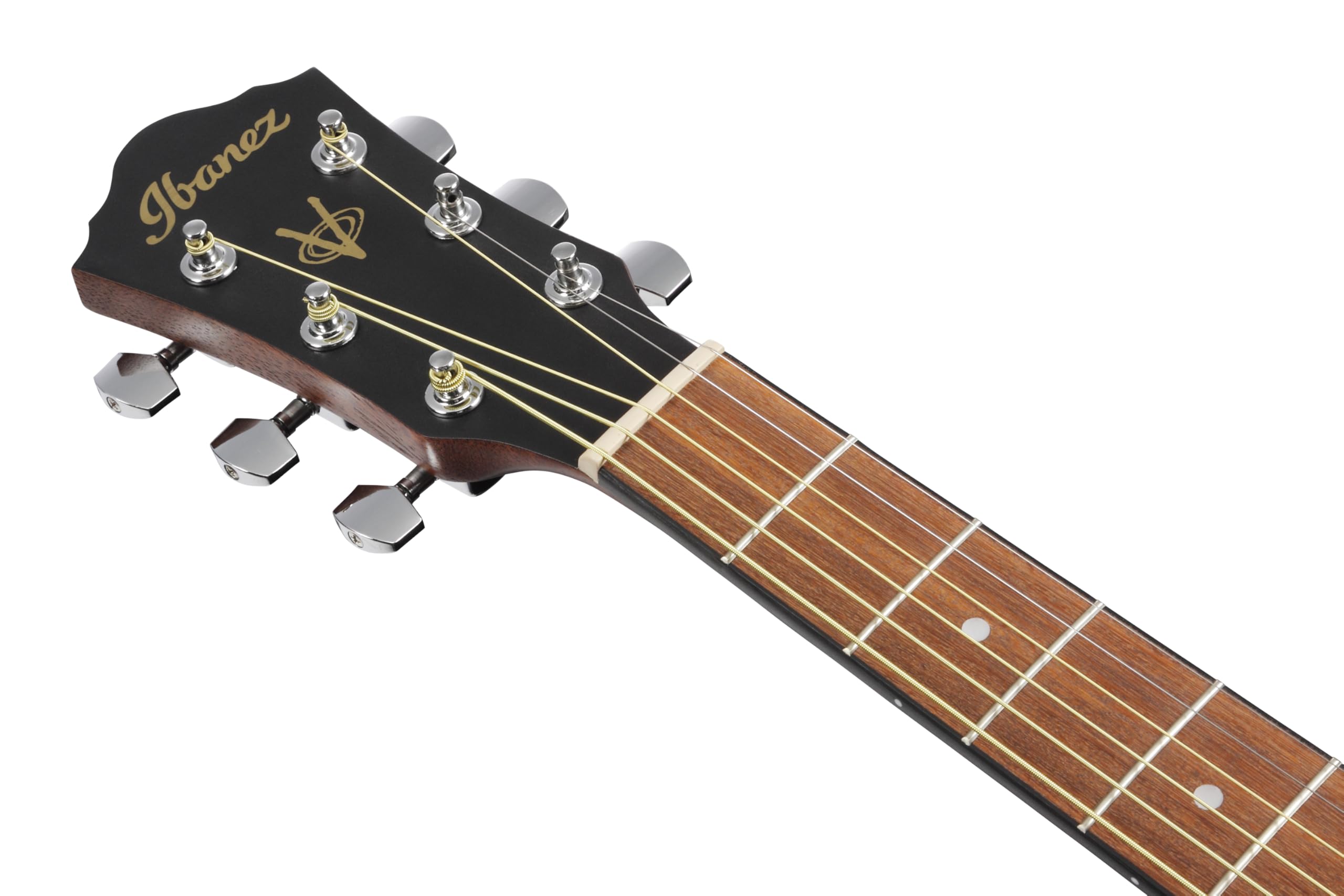 Ibanez V50NJP-OPN Jampack Acoustic Guitar Beginner Set