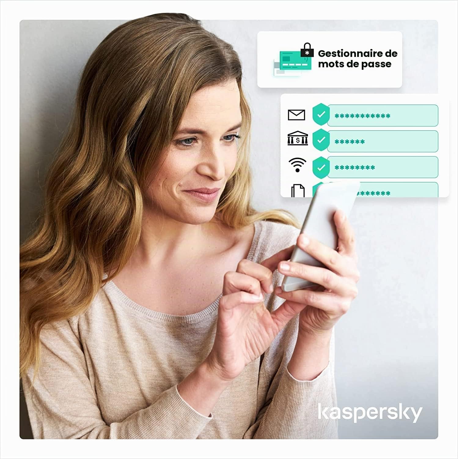KASPERSKY PLUS 3L/1A