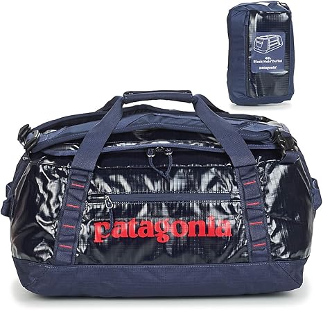 PATAGONIA 49338 sp23 バックパック メンズ ネイビー 40L PATAGONIA 49338 sp23 バックパック メンズ ネイビー 40L