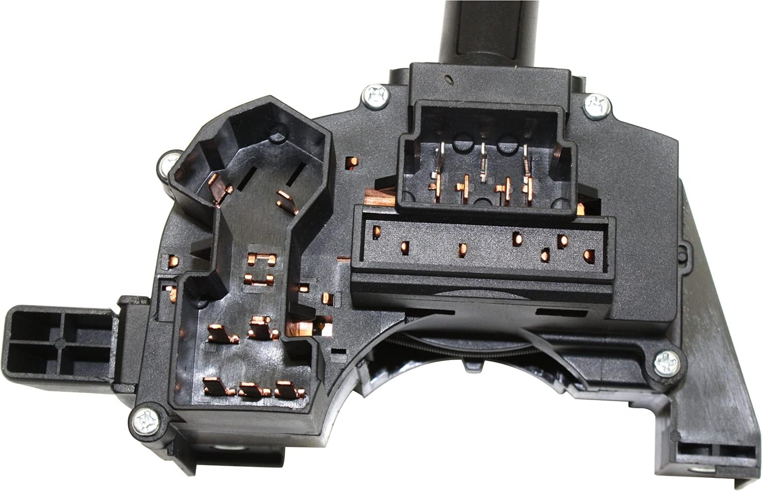 Garage-Pro Turn Signal Switch Windshield Wiper & Washer Switch Headlight Dimmer Replacement for Ford Mustang 1999-2004 Replaces # CBS1184