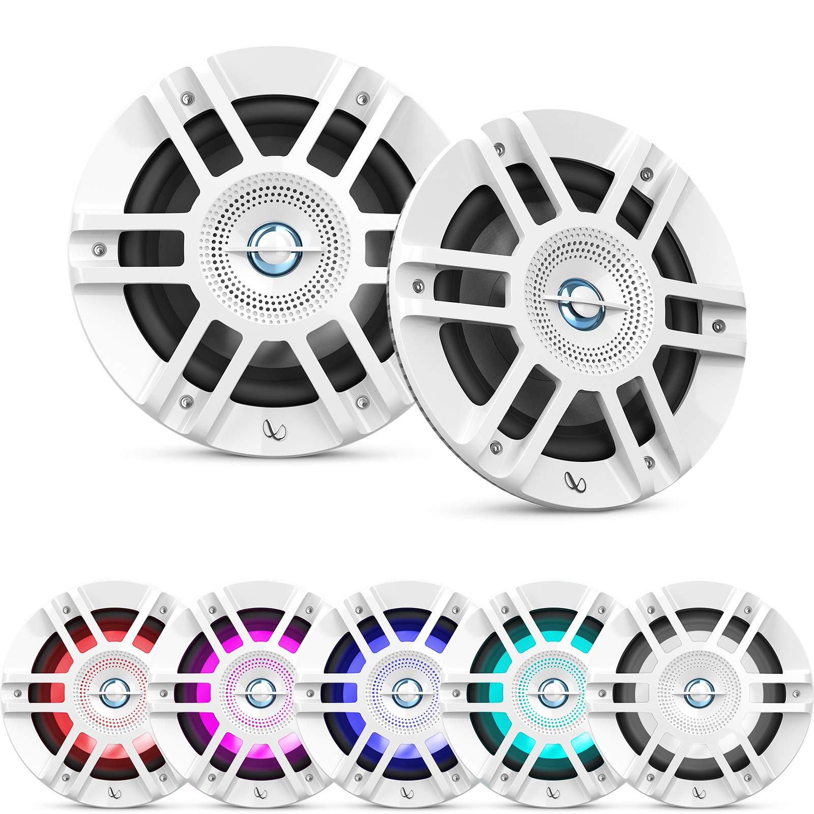 Amazon.com: JBL PRV-175 Marine Gauge Hole Mount USB