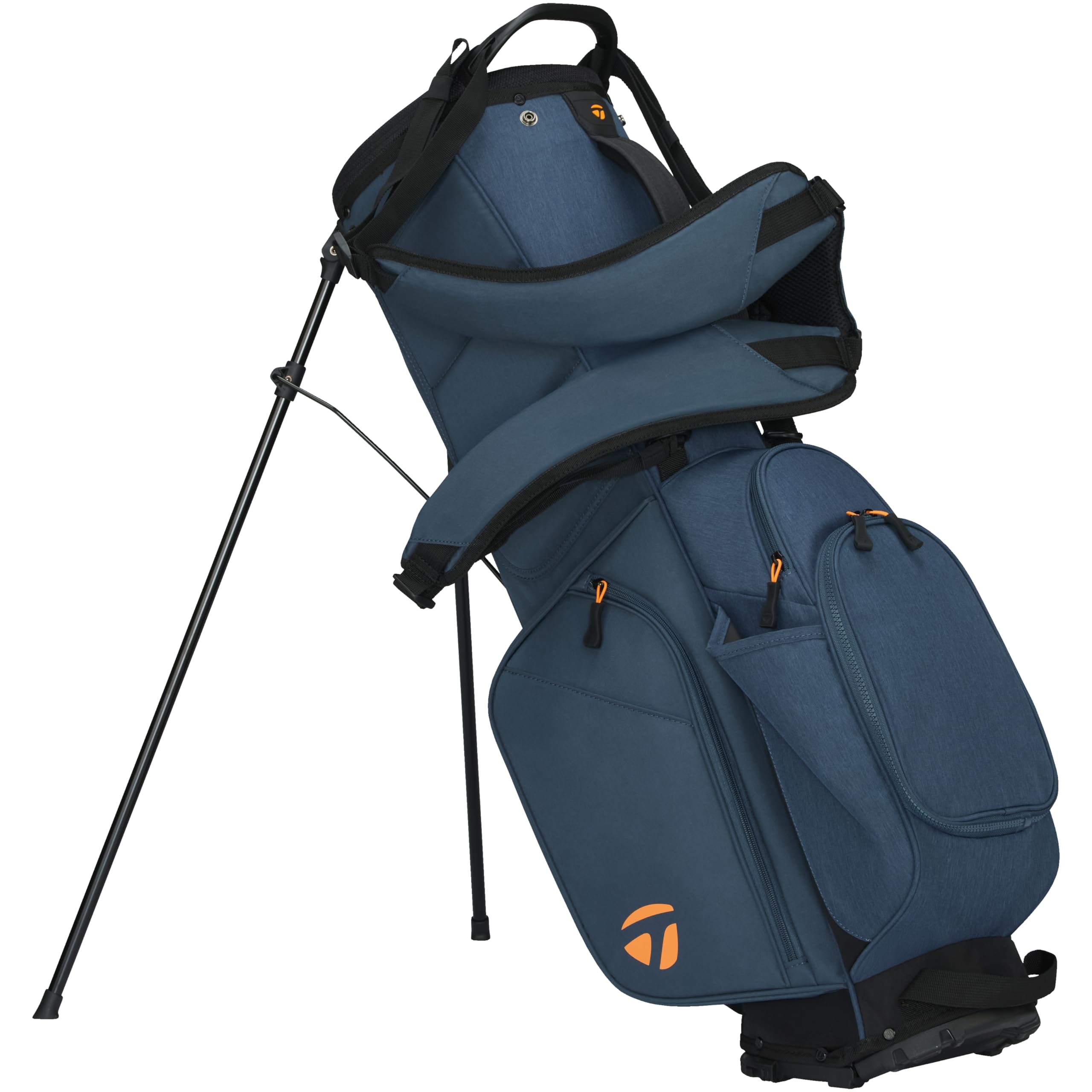 Amazon.co.jp: TaylorMade ゴルフフレックステックスタンドバッグ