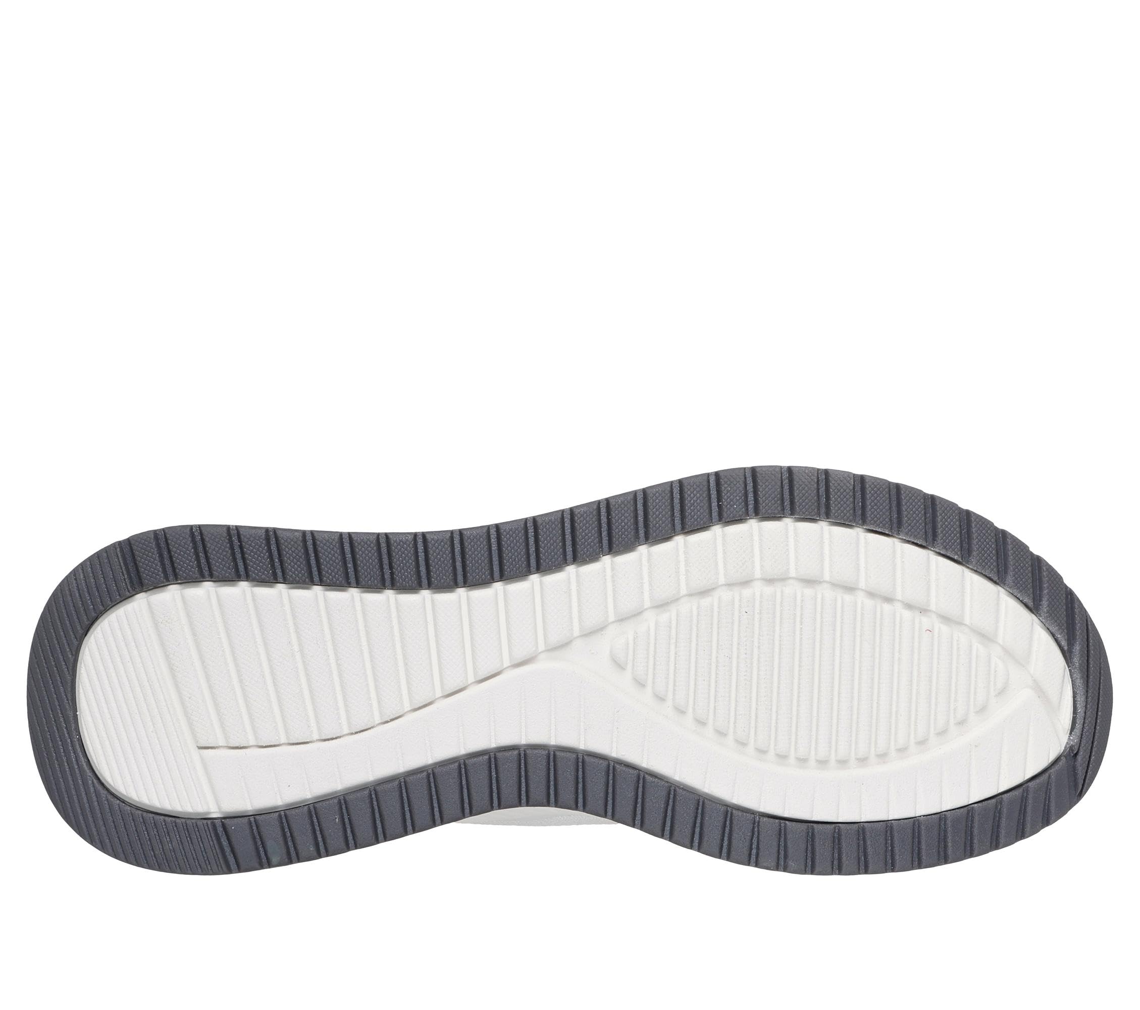 Skechers Herren Skechers Hands Free Slip-ins - Bobs Sport Squad Chaos 4Sneaker
