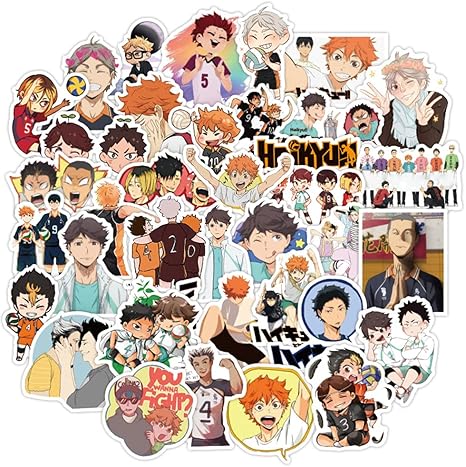 Amazon Co Jp Yaoshikouハイキュー シール 可愛い 防水ステッカー 100枚 スーツケースステッカー スーツケース 萌えグッズ 21年 新品参上 ハイキュー 防水シールステッカー Amazonが発送 フォトステッカー パジャマ スーツ 漫画 ヘルメット アニメ かわいい Amazon Co Jp Yaoshikouハイキュー シール 可愛い 防水ステッカー 100枚 スーツケースステッカー スーツケース 萌えグッズ 21年 新品参上 ハイキュー 防水シールステッカー Amazonが発送 フォトステッカー パジャマ スーツ 漫画 ヘルメット アニメ かわいい