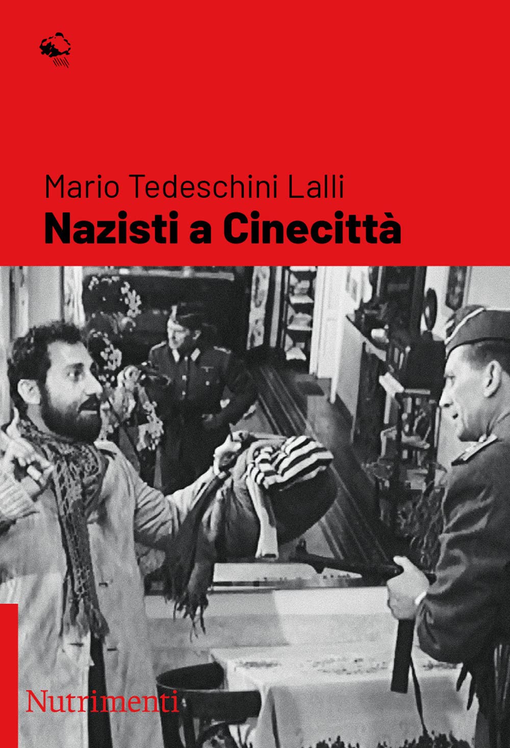 Nazisti A Cinecittà - 4
