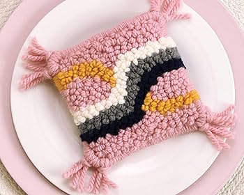 ※最終値下げ※Needle Punch Reversible Ska Knit 最終値下げ※Needle Punch Reversible Ska Knit Needle Punch