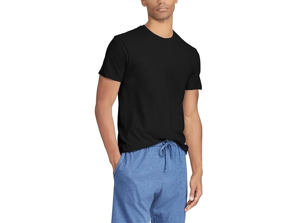 Polo Ralph Lauren Slim Fit W/ Wicking 3Pack Crew Undershirts (Andover