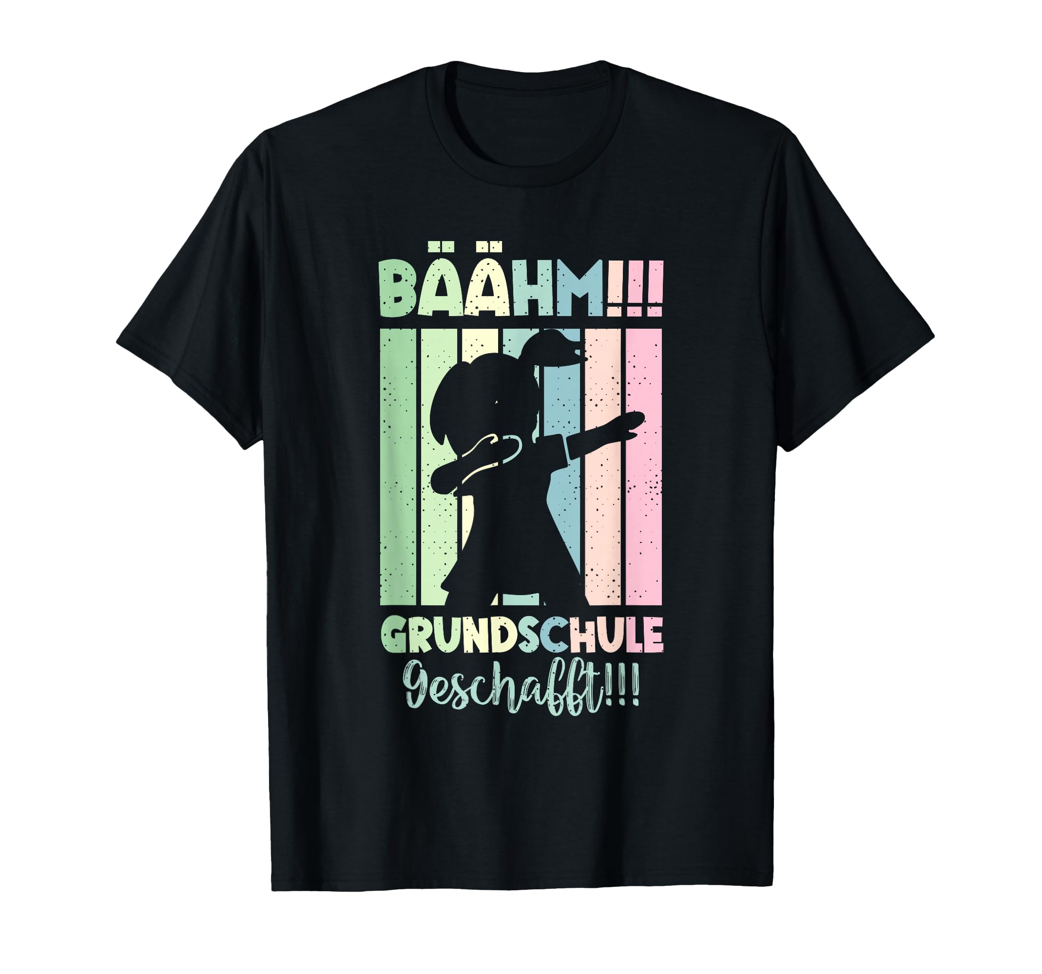 Kleidung mit Designs von Amazon Merch on Demand