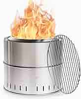 バーベキュー・調理用品 bonfire go outside YRJ WRAP 1.0