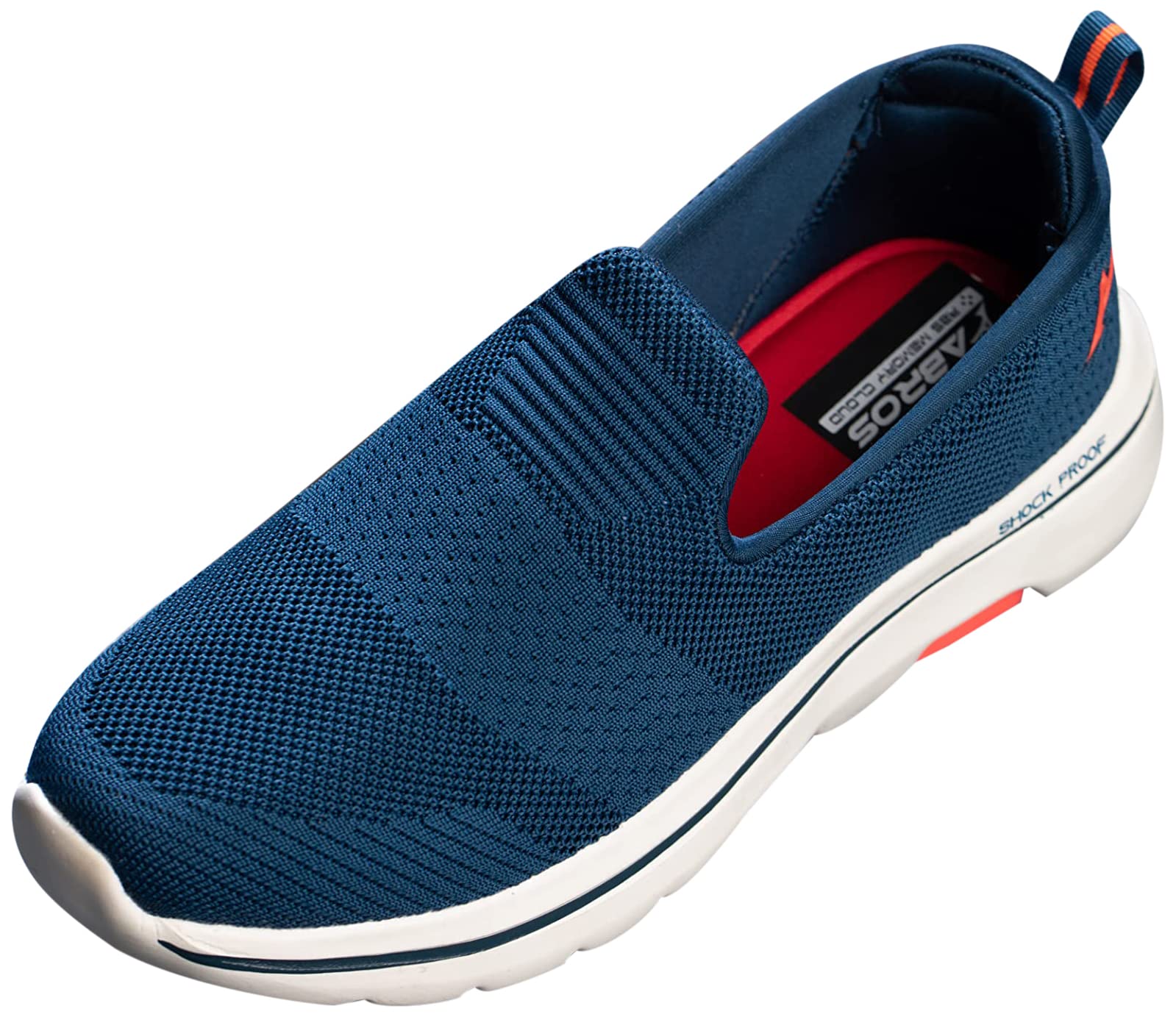 ABROS Men's Coolride ASSG0119N Sports Shoes/Casual Shoes/Walking Shoes