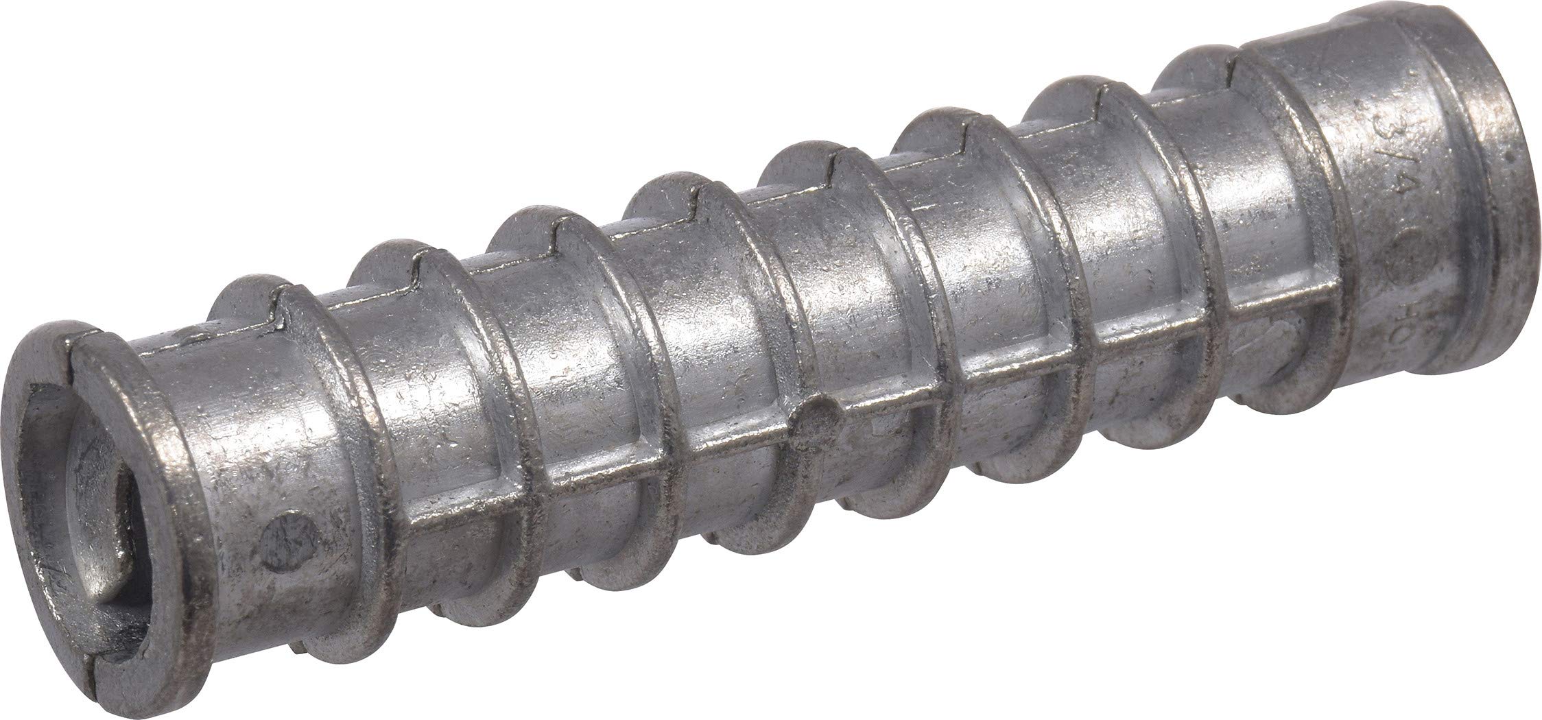 Mini bouclier de lag 3/8" Hillman 370212 pour ancrage maçonnerie robuste