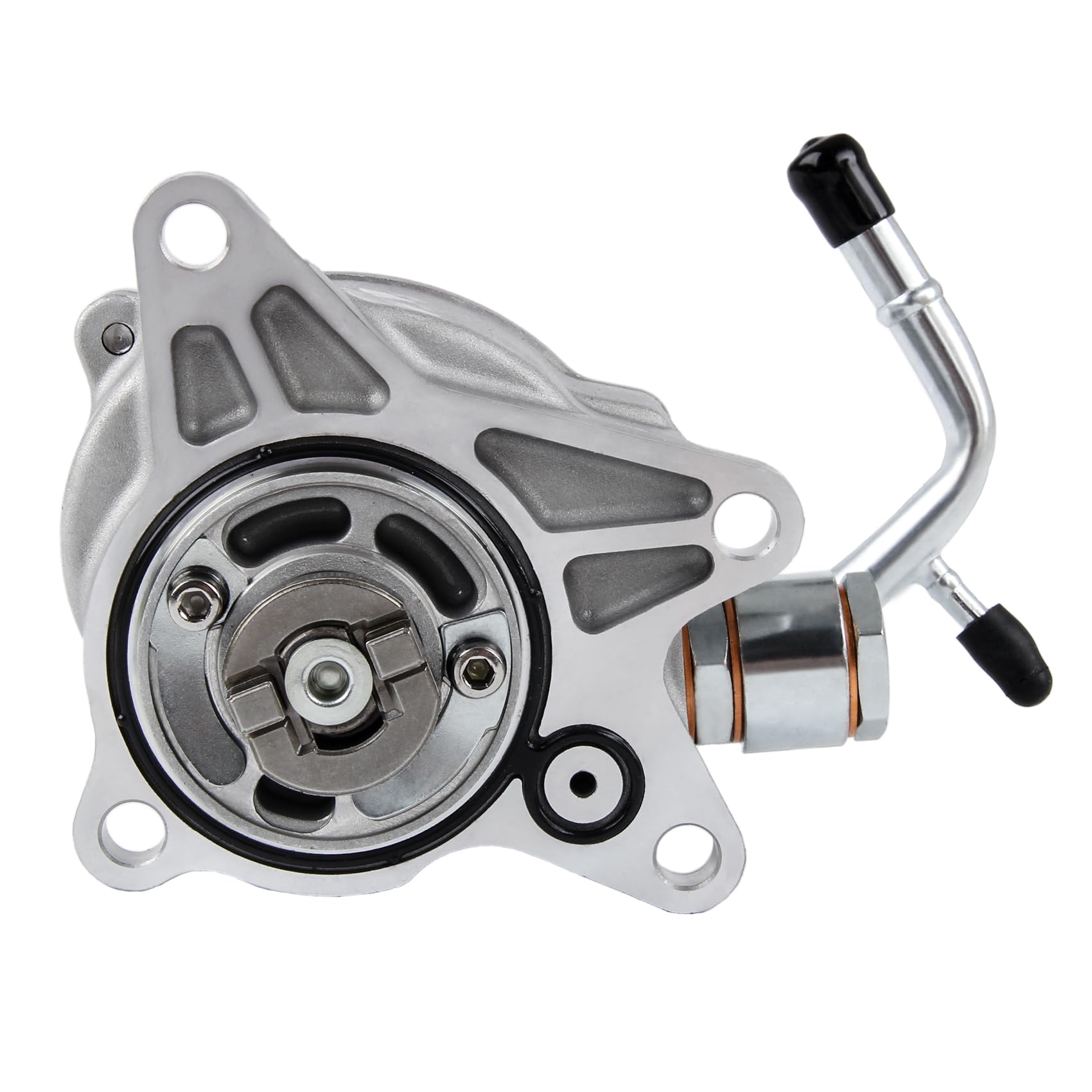 DOCAS Kit de Bomba de vacío,Bomba De Vacío De Freno SH1518G00 SH1518G00A SHY218G00A compatible para Mazda 3 BM BN 6 GJ GL CX-5 KE GH 2.2D